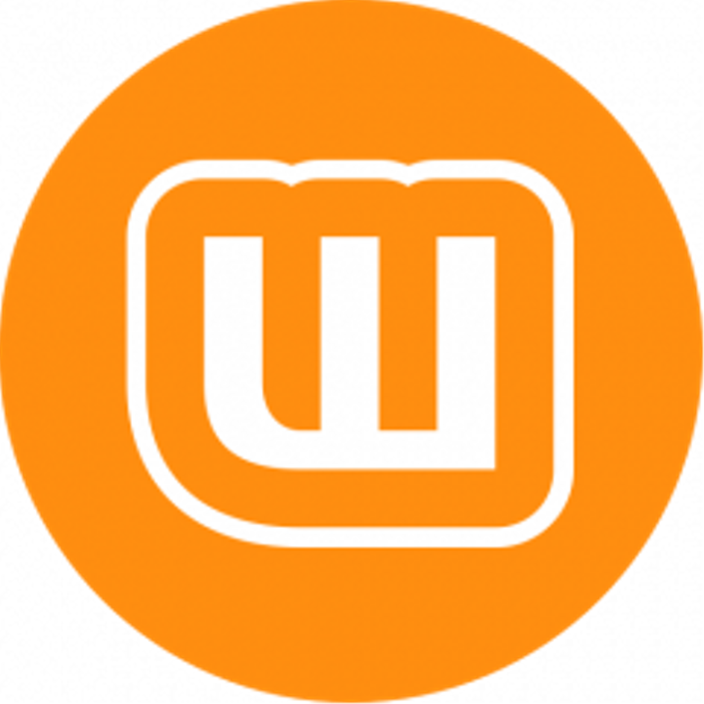#wattpad #wattpadicon #icon #icons #logo #freetoedit - Wattpad Circle (1024x1024), Png Download