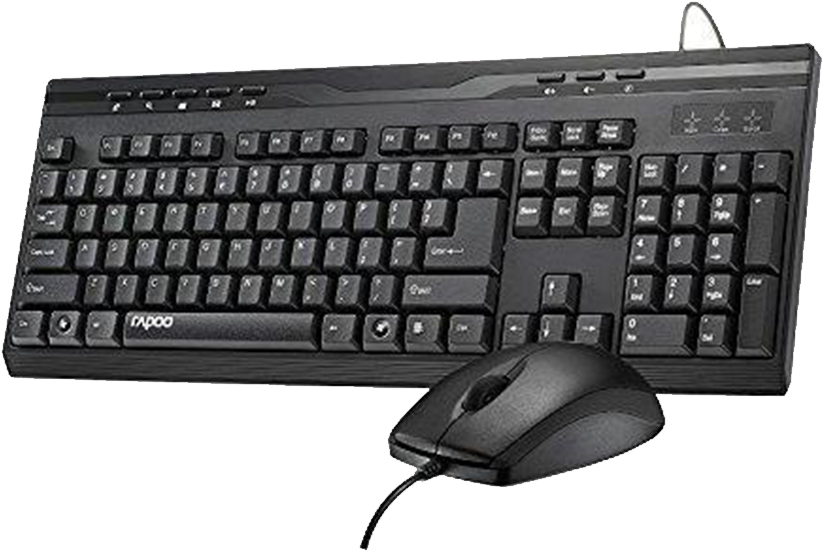 1000 X 750 5 - Keyboard For Computer (1000x750), Png Download