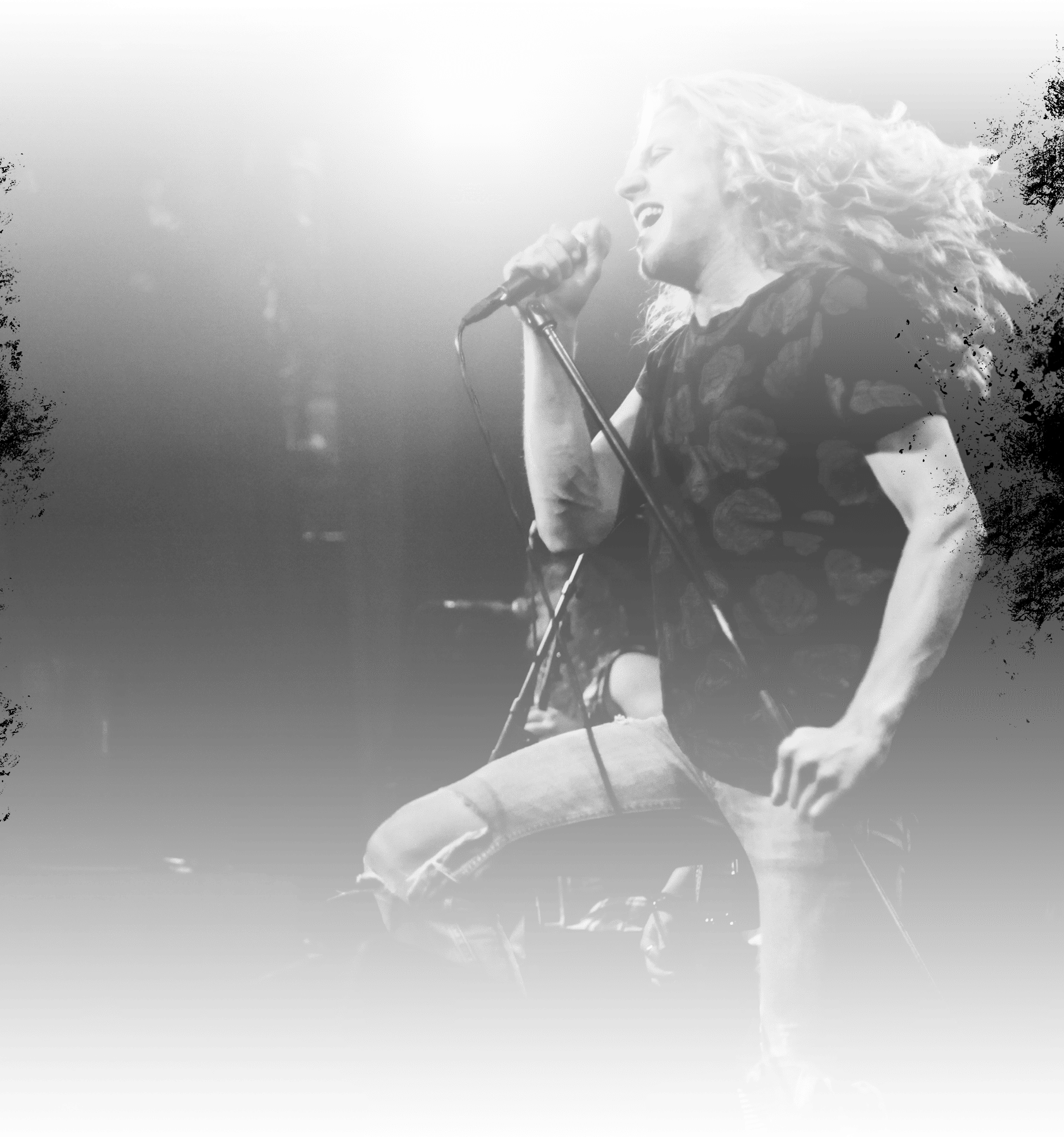 Try Watching This Video On Www - Monochrome (1680x1795), Png Download