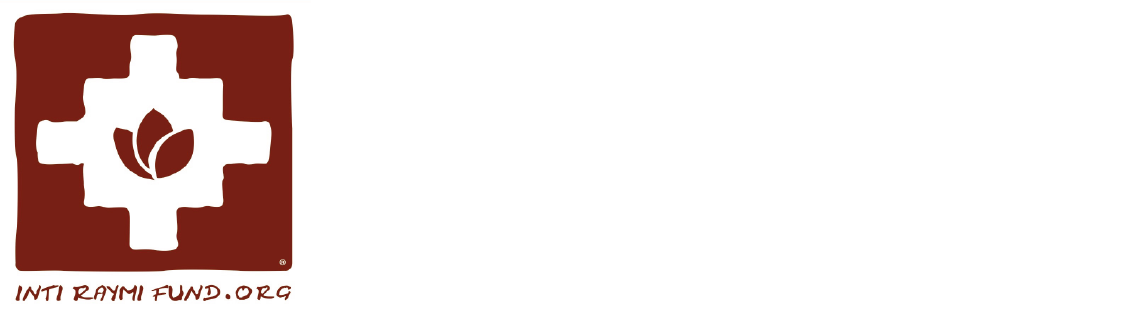 Inti Raymi Fund - Paper Product (1126x313), Png Download