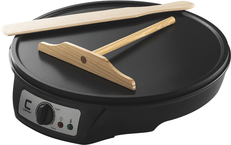 Previous - Crep Maker (1000x1000), Png Download