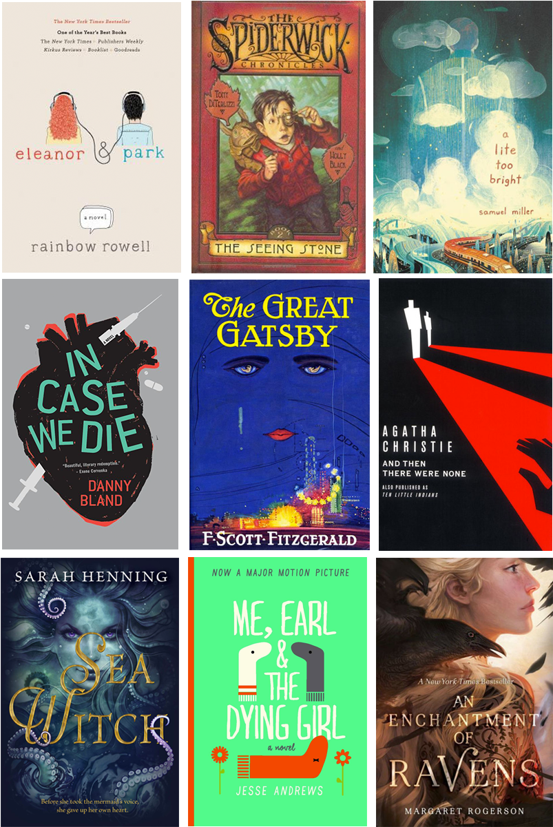 Although This Cover Style Is Harder To Find On Wattpad - Flyer (825x1233), Png Download