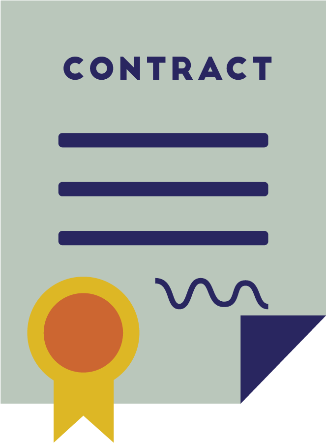 8 Ways To Spot A Fake Esa Letter - Graphic Design (1080x1080), Png Download