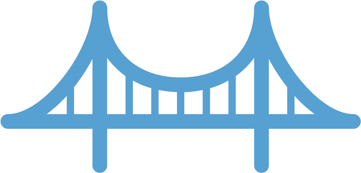 Documentation - Bridge - Self-anchored Suspension Bridge (1251x1251), Png Download