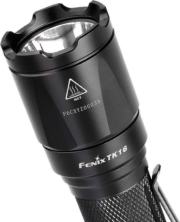 Fenix Tk16 - Canon Ef 75-300mm F/4-5.6 Iii (800x800), Png Download