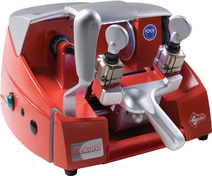 Silca Key Machine - Free Transparent PNG Download - PNGkey