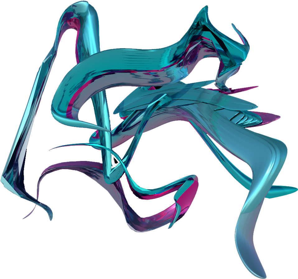 Ghetto Webpunk Netart Cyberpunk Abstract Aesthetic - Illustration (1080x1080), Png Download