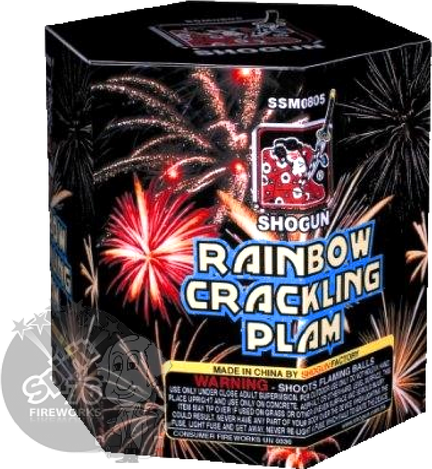 Fireworks (1000x1000), Png Download