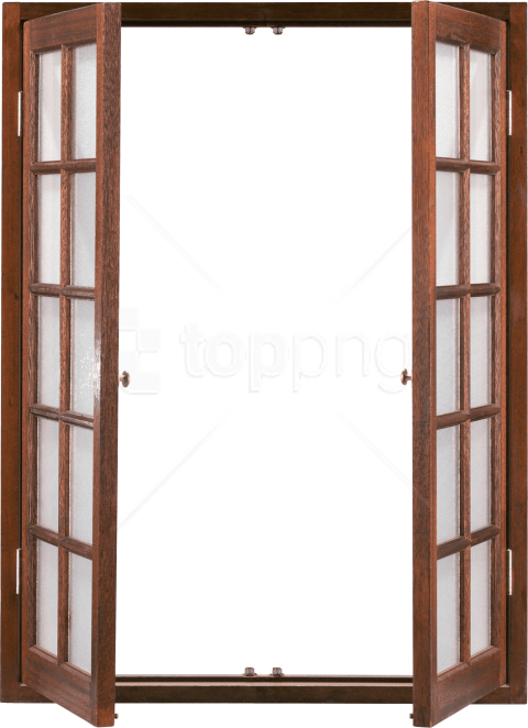 Free Png Download Window Png Images Background Png - Marco De Ventana Png (480x662), Png Download
