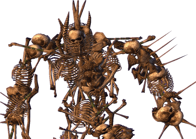 Defend The Temple - Pest (780x480), Png Download