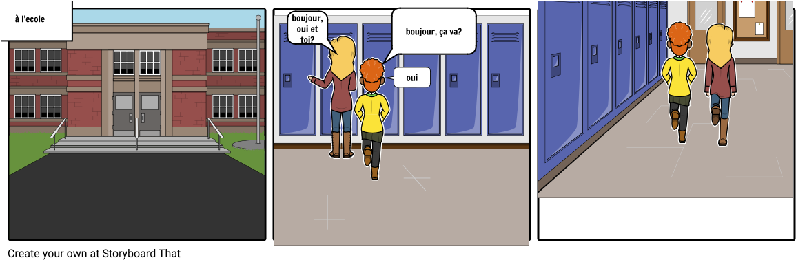 Ugly Outfit - Storyboard (1164x385), Png Download