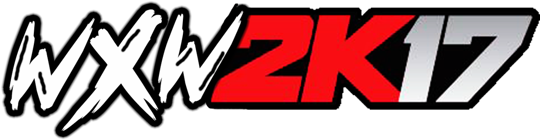 Picture - Wwe 2k16 (1100x345), Png Download