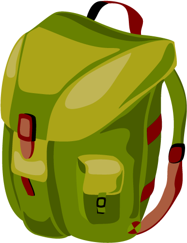 Svg Freeuse Library Boot Clip Art Supplies Package - Армия Вектор (600x600), Png Download