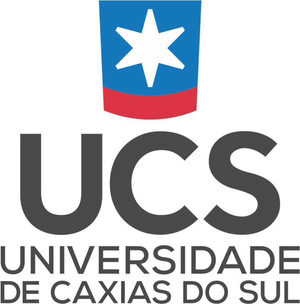 Download Em - University Of Caxias Do Sul (1000x1000), Png Download