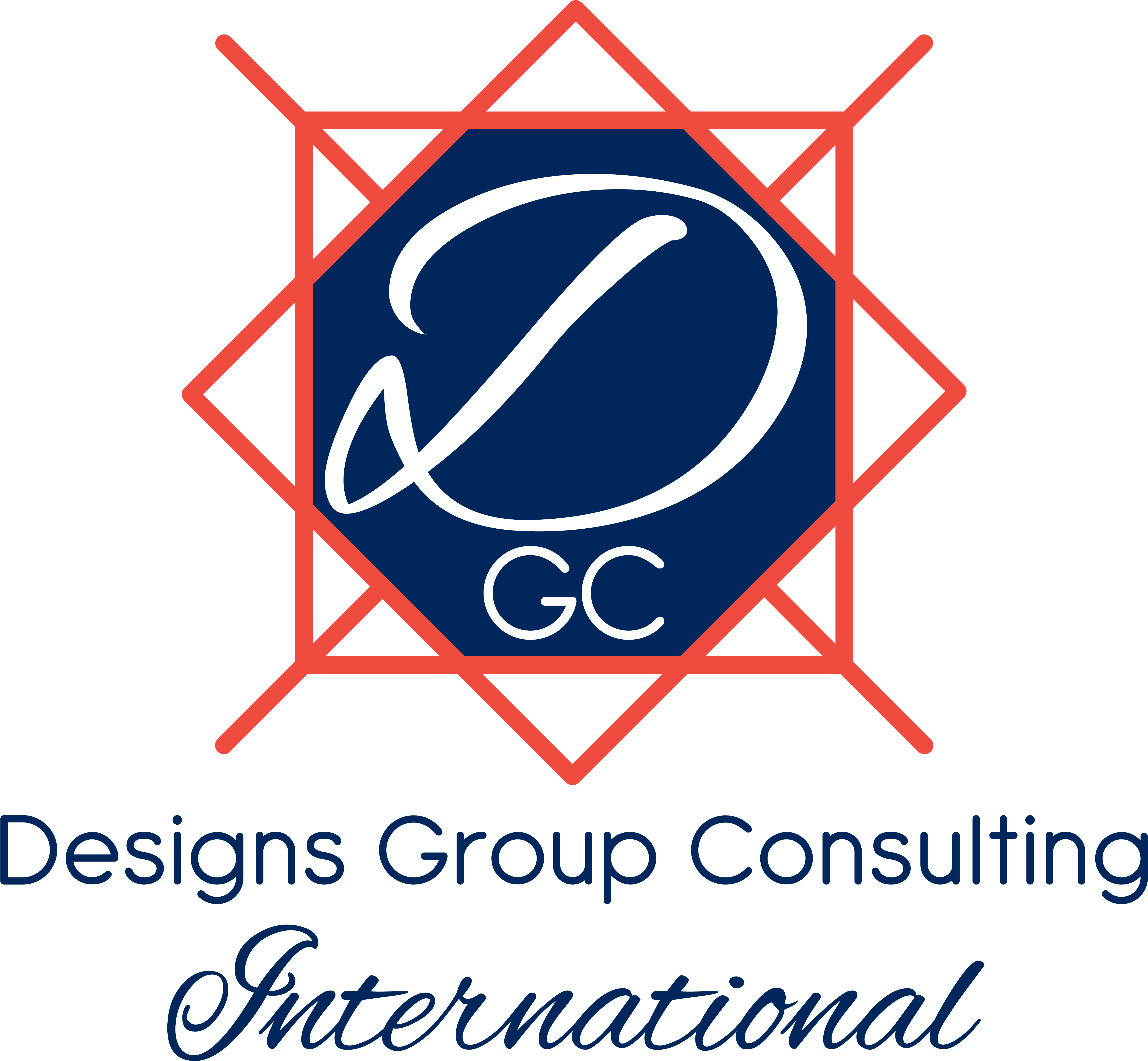 Spring Marketing Dannet Botkin - Simple Spider Web Design (5626x5199), Png Download