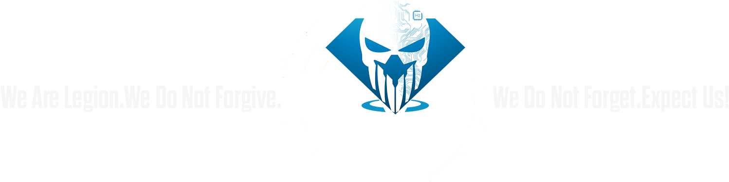 Hacked By The Punisher - Emblem (1620x564), Png Download