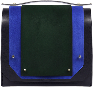 Handbag (700x467), Png Download