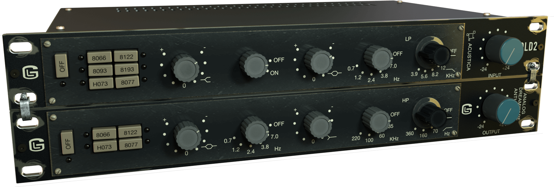 Gold2 Eq Teaser - Electronics (1876x704), Png Download