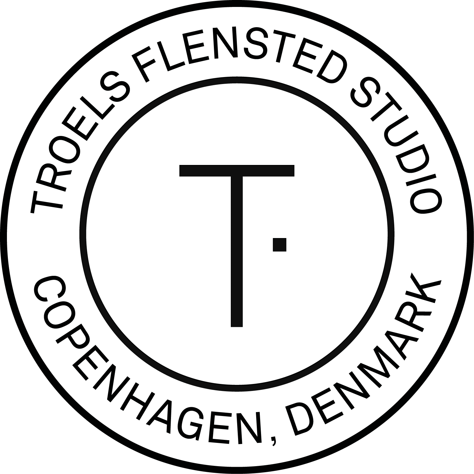 Logo - Circle (1569x1569), Png Download