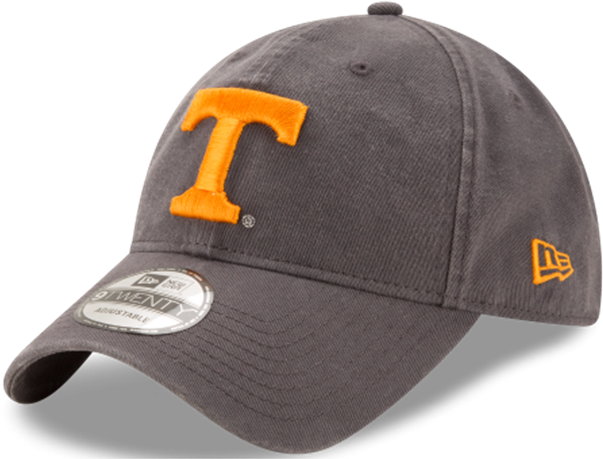 Vol Nation "power T" Hat - Hat (864x595), Png Download