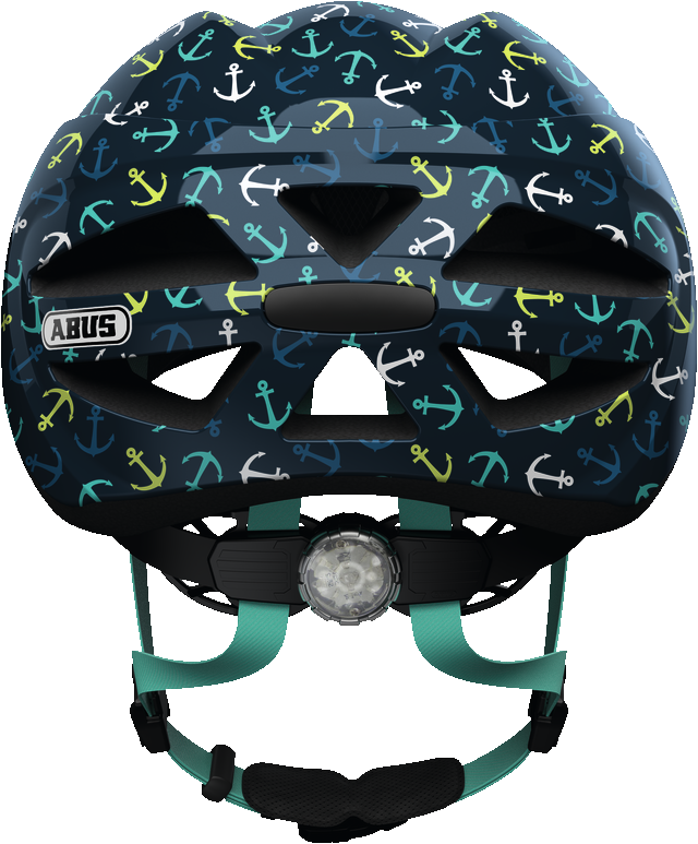 1 - Bicycle Helmet (640x773), Png Download