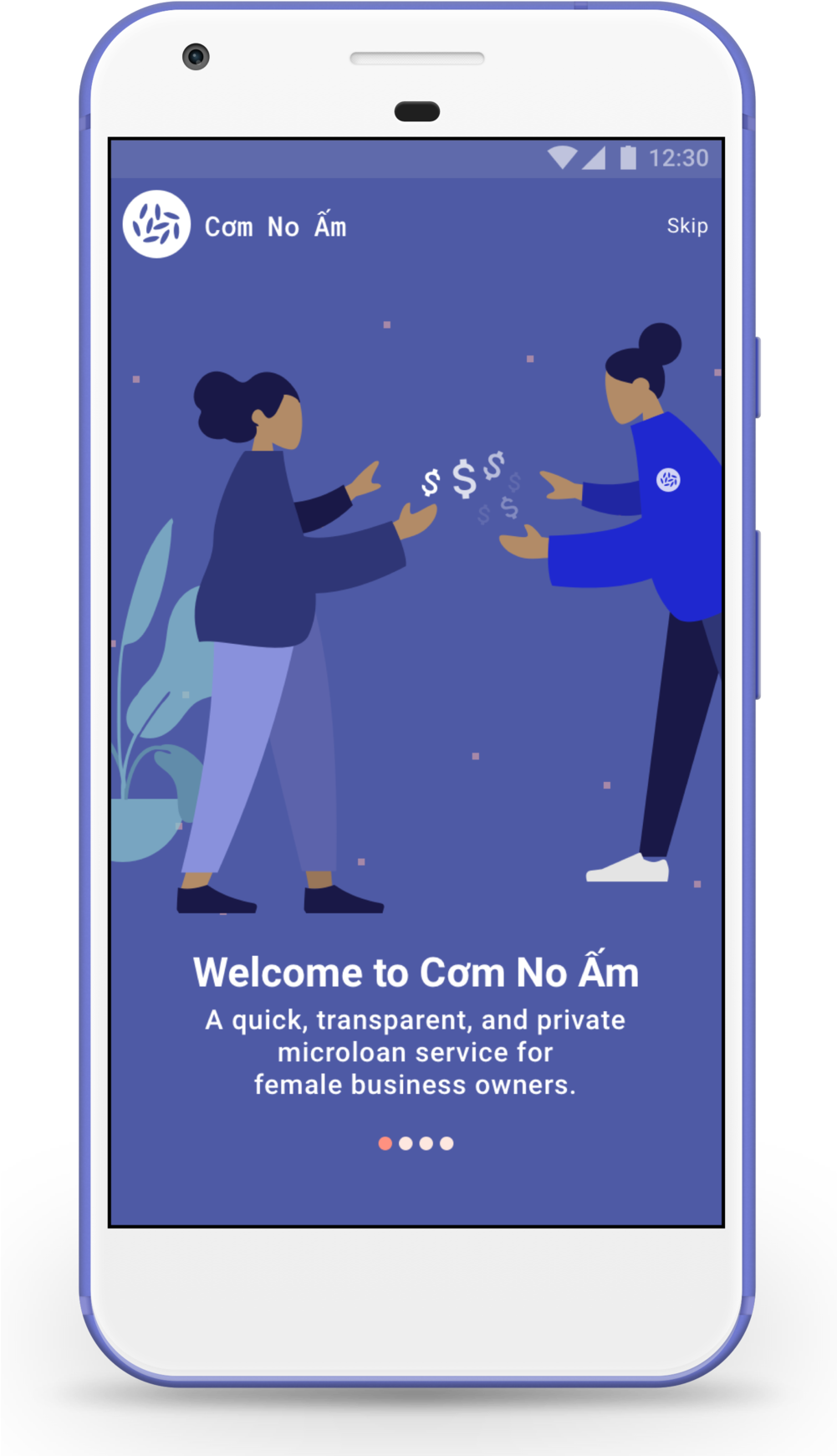 Onboarding 1 - Poster (1000x1757), Png Download