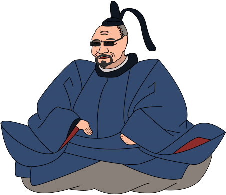 第９回：藤堂高虎とsnoop Dogg『king Of Survival』 - Illustration (740x416), Png Download