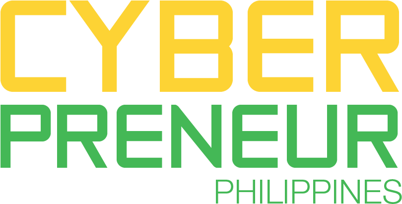 Cyberpreneur Philippines Guides You Into Launching - Orange (2067x780), Png Download