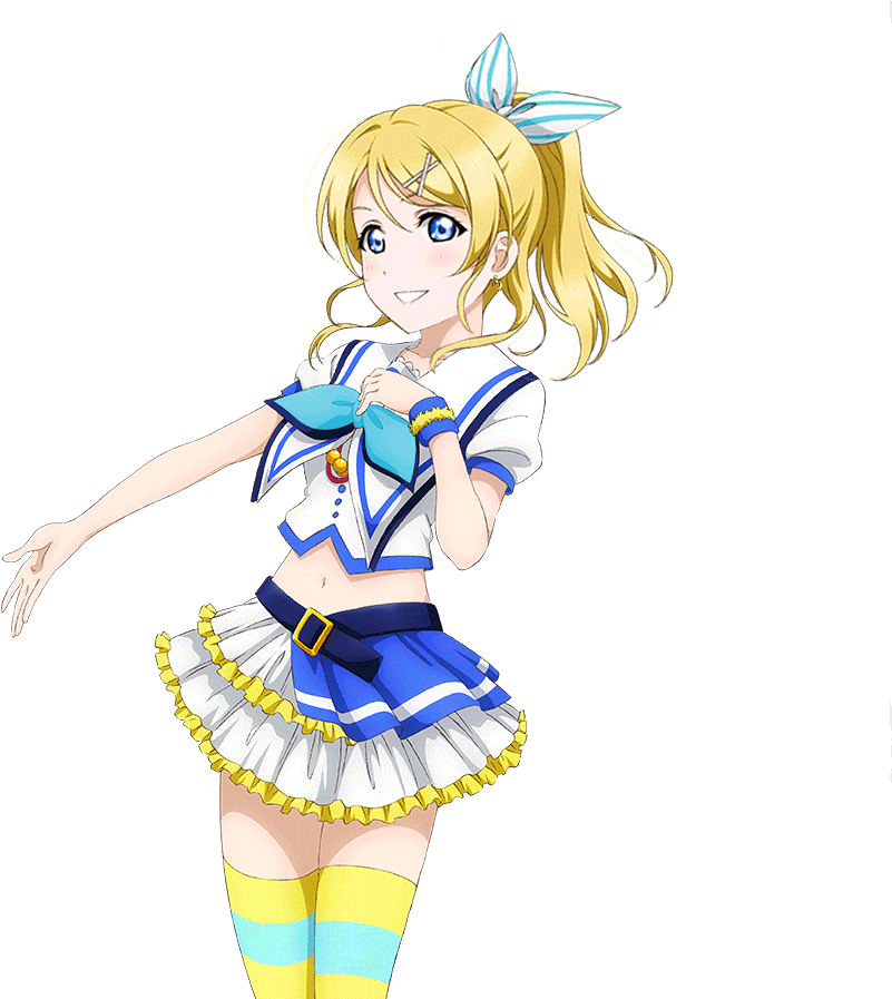 Disclaimer - Kanan Love Live Transparent (1024x1024), Png Download