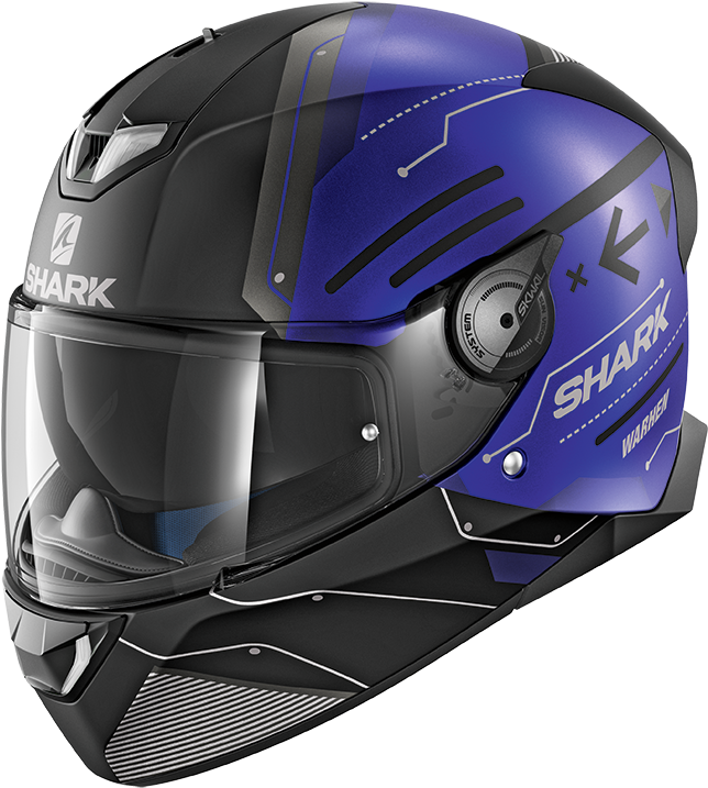 Shark Skwal 2 Warhen (1024x800), Png Download