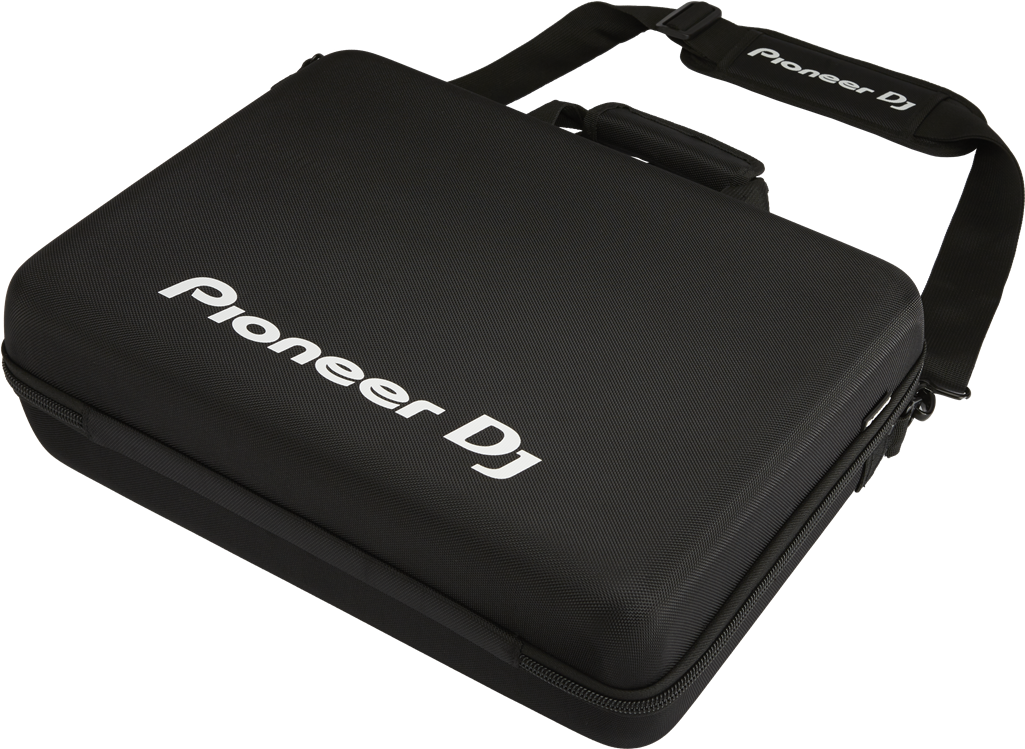 Pioneer Djc S9 Bag Dj Mixer Bag For The Djm S9 - Pioneer (1024x768), Png Download