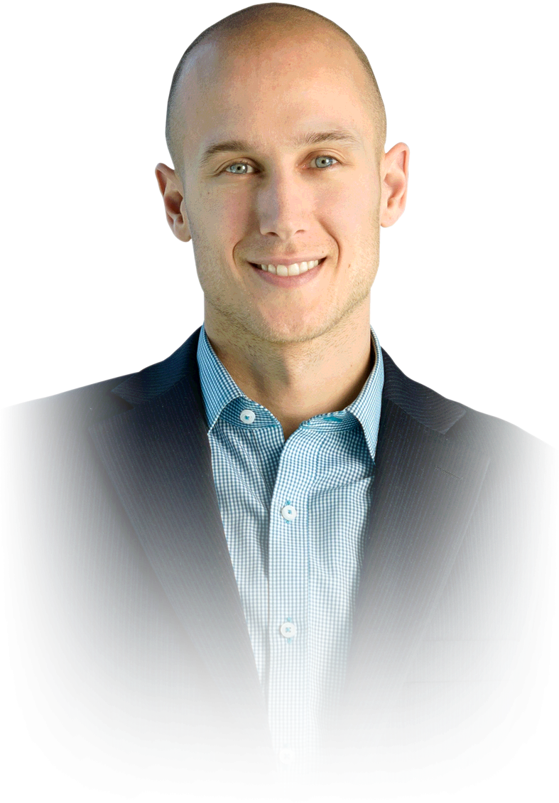 Sean Power - Businessperson (800x1200), Png Download