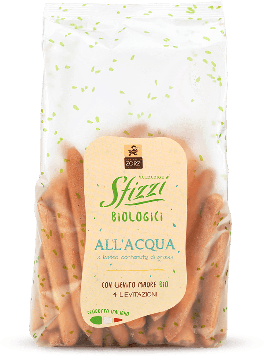 Low Fat Organic Sfizzi Mini Breadsticks - Whole Wheat Bread (950x1440), Png Download