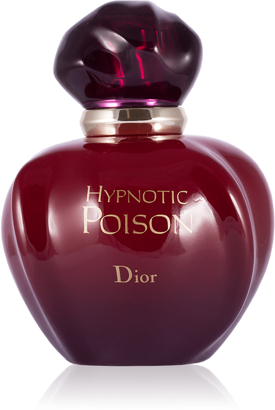 Hypnotic Poison - Christian Dior Se (700x860), Png Download