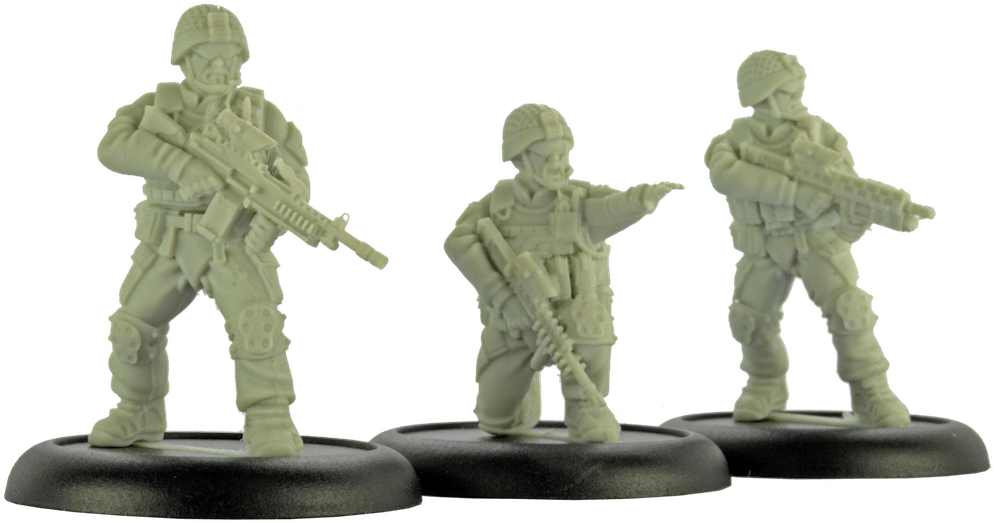 Wargames Illustrated - Soldier (1024x541), Png Download