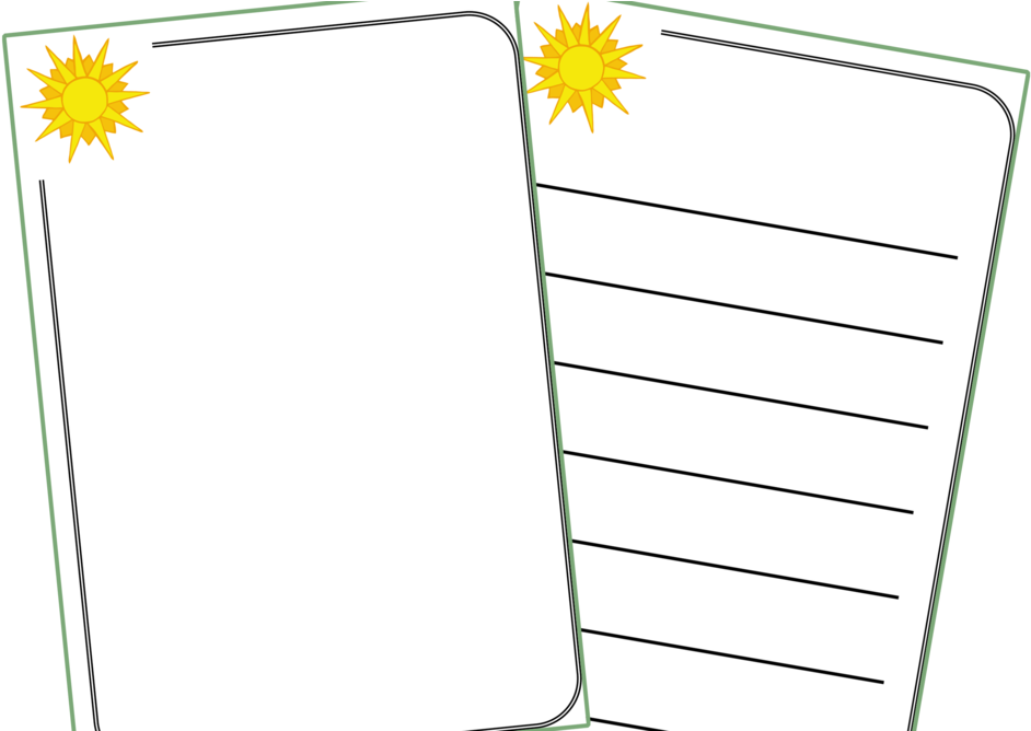 Sunblanksheetscover - Sunflower (1000x667), Png Download
