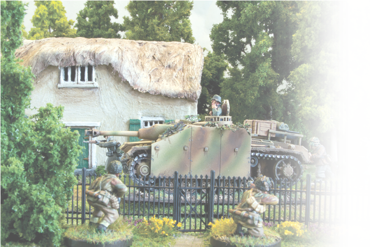 About The Magazine - Churchill Tank (768x500), Png Download