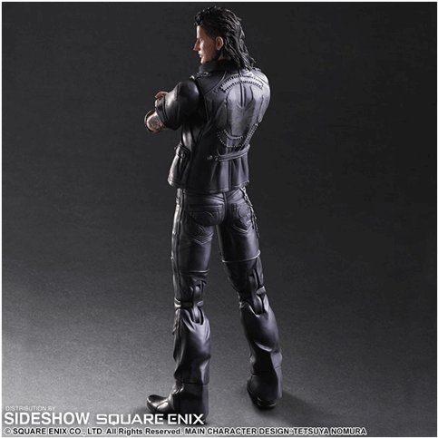 1 Of - Gladiolus Action Figures Ff (600x600), Png Download