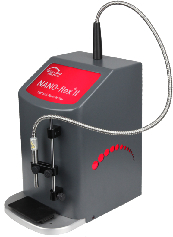 Nano-flex® Ii - Espresso Machine (591x800), Png Download