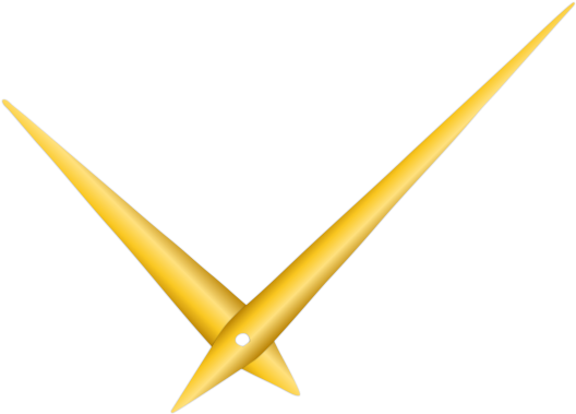 Triangle (1000x773), Png Download
