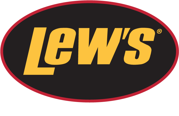 Lew's Fishing Reels - Lews Logo (750x500), Png Download