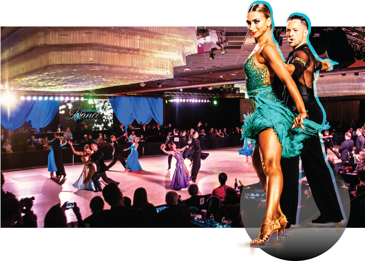 October 20th, - Salsa Spins (1280x960), Png Download