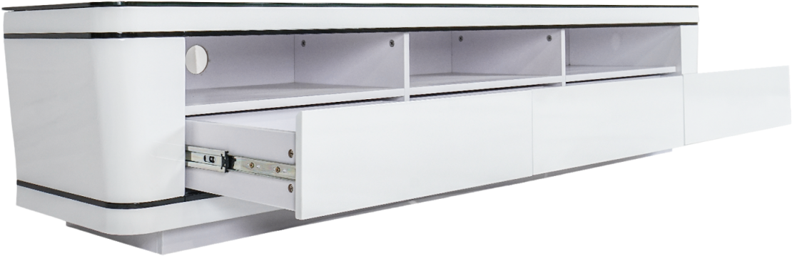 Tiroli Tv Stand Unit - Coffee Table (1200x1200), Png Download