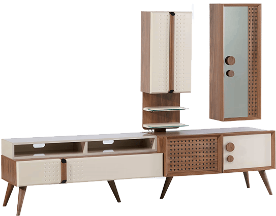 Rado Tv Stand - Rado Ergül Konsept (800x450), Png Download