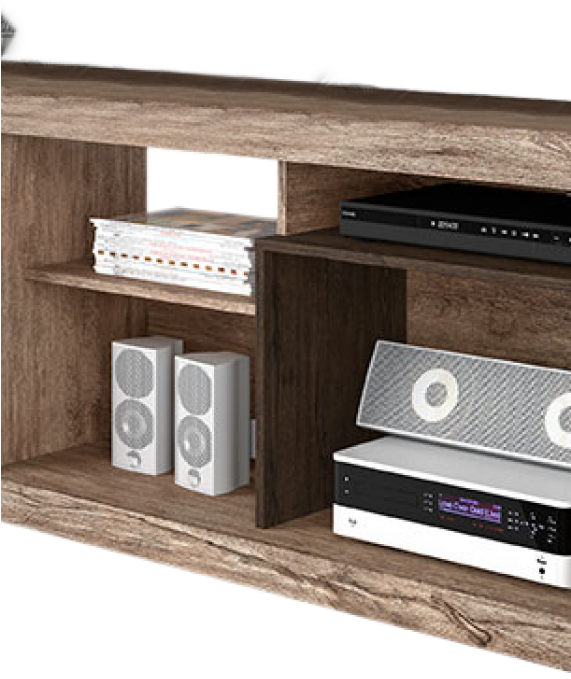 Television Set (570x760), Png Download