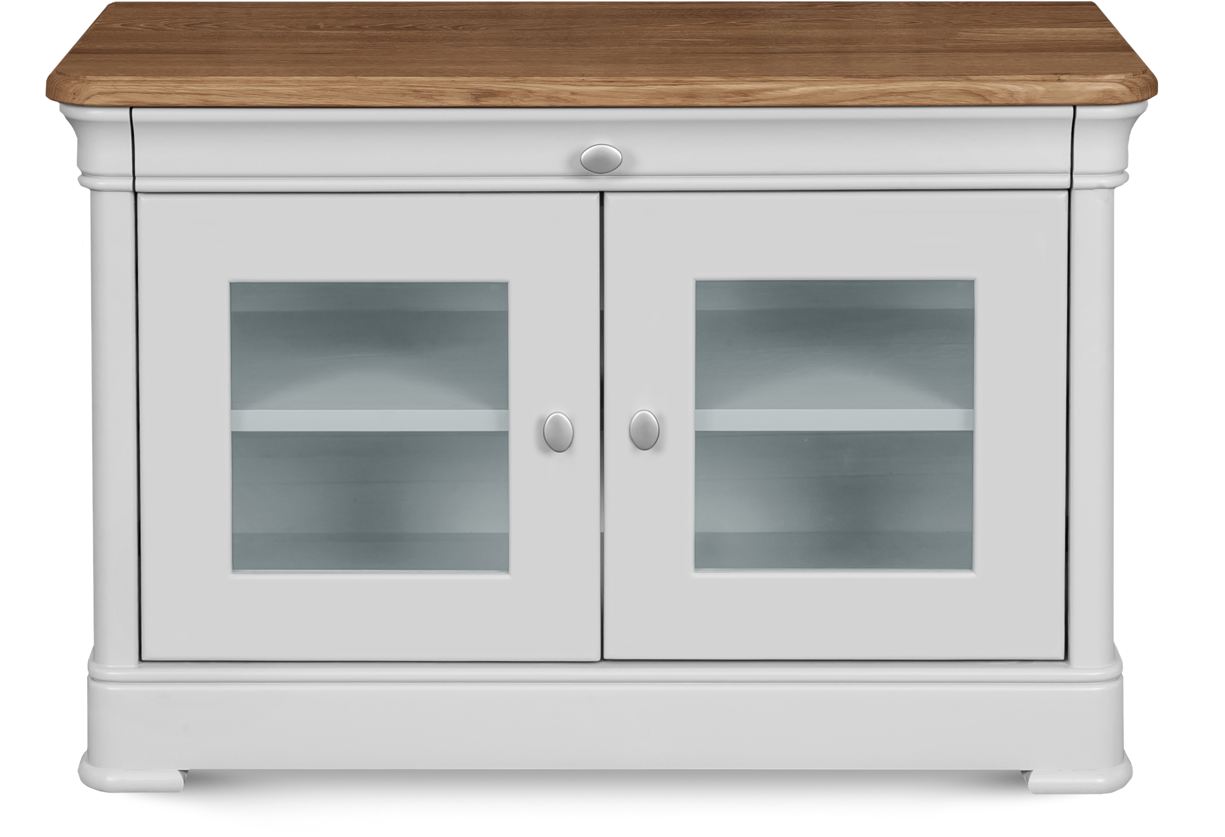 Moreno Painted Tv Stand - Cabinetry (4256x2832), Png Download