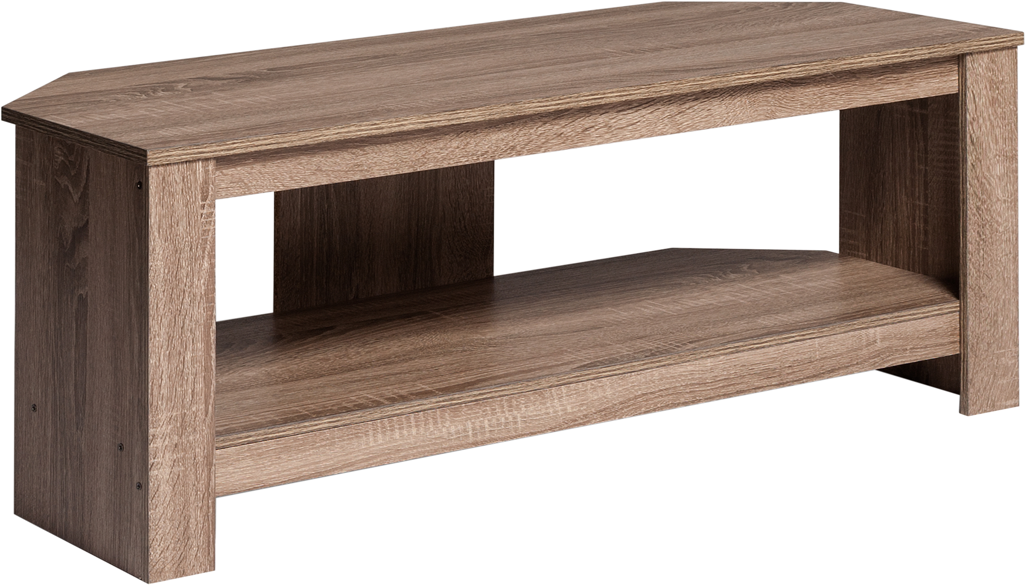 Mainimg - Techlink Calibre+ Tv Stand (3114x1265), Png Download