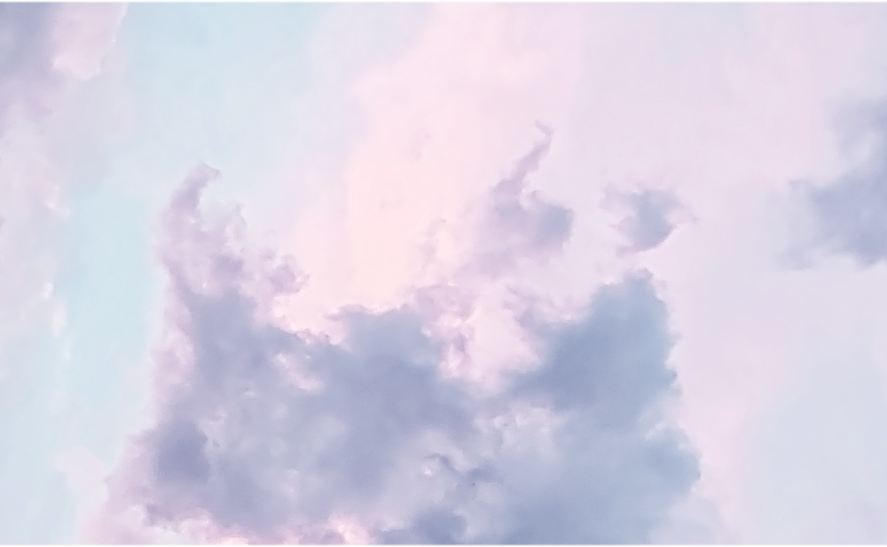 Clouds (1000x617), Png Download