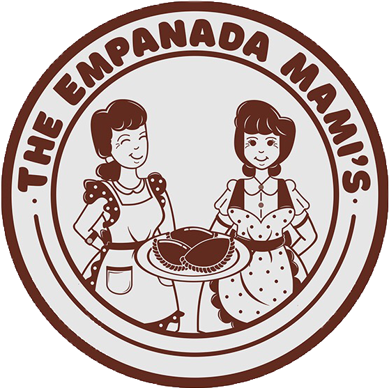 The Empanada Mami's - Municipality Of Siargao Logo (560x565), Png Download