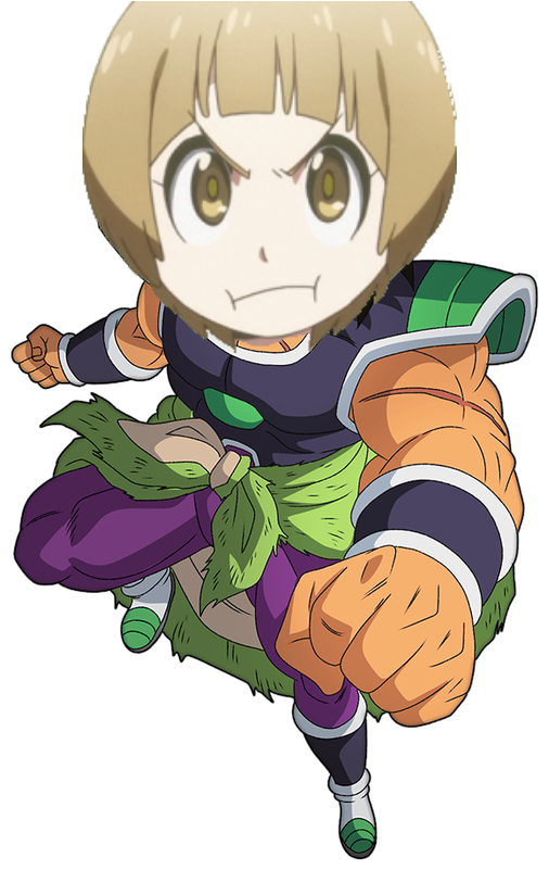 I Call It, Moly - Cartoon (894x894), Png Download